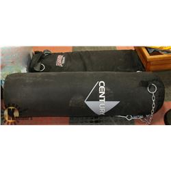 CENTURY HEAVY DUTY PUNCHING BAG WITH HANGER