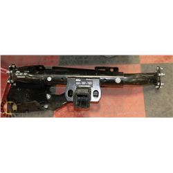 BULLY 5T TRAILER HITCH 500LB TOUNGE WEIGHT