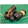 Image 1 : MARKSMAN FIELD BINOCULARS 8 X 50