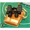 Image 1 : EATON MAJESTIC BINOCULARS 7X35 IN CASE