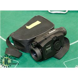 BUSHNELL NIGHT VISION MONOCULARS WITH BOOK