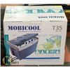 Image 1 : MOBICOOL 12V PORTABLE COOLER