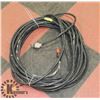 Image 1 : 100 FOOT CONSTRUCTION POWER CORD