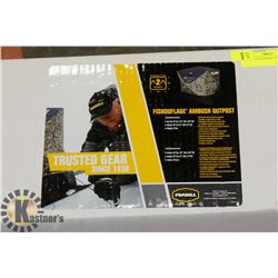 FRABILL ICE FISHING TENT