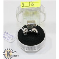 #24-NATURAL IOLITE GEMSTONE