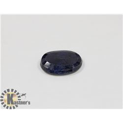#115-BLUE SAPPHIRE GEMSTONE 80.5CT