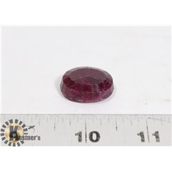 45-RED RUBY GEMSTONE  46.0CT