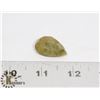 Image 1 : 50-YELLOW SAPPHIRE GEMSTONE  36.5CT