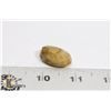 Image 1 : 49-YELLOW SAPPHIRE GEMSTONE  45.0CT