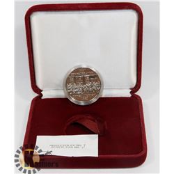 CANADIAN 1982 DOLLAR