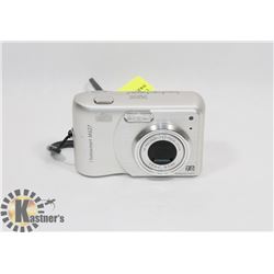 HP PHOTOSMART M627 7MP DIGITAL CAMERA 3X200M.