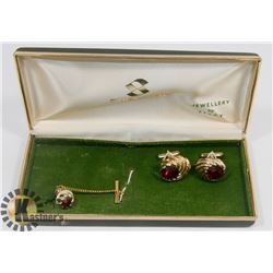 VINTAGE SHEAFFER JEWELRY BY