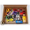 Image 1 : SMALL BOX OF MATCHBOOK CARS
