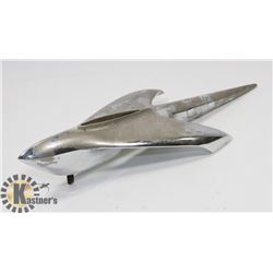 1951 FORD HOOD ORNAMENT.