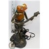 Image 1 : FROG LAMP