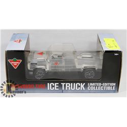 CANADIAN TIRE ICE TRUCK