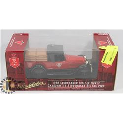 1922 STUDEBAKER BIG SIX PICKUP