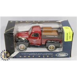 1948 FORD CANADIAN TIRE BANK