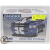 Image 1 : REVELL RAM VTS PICKUP 1:25 SCALE