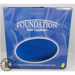 FOUNDATION BALL CUSHION