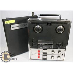 PANASONIC STEREO TAPE RECORDER