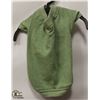 Image 1 : GREEN PET T-SHIRT SIZE SMALL.