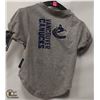 Image 1 : VANCOUVER CANUCKS PET T-SHIRT SIZE LARGE.