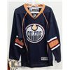 Image 1 : EDMONTON OILERS RBK CCM JERSEY
