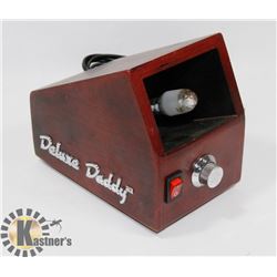 DELUXE DADDY VAPORIZER