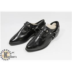 FRANQUE ANDRE SZ 2 BLACK