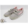 Image 1 : NORTH STAR GREY PINK SZ 2