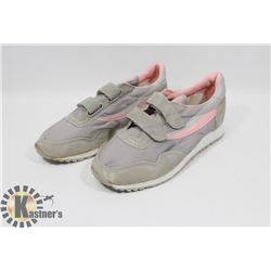 NORTH STAR GREY PINK SZ 1