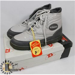 DAOUST GREY SZ 5