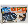 Image 1 : STREET GEAR RADIO CONTROL UFO IN A  BOX
