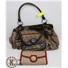 Image 1 : DKNY HAND BAG & WALLET.