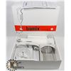 Image 1 : NEW IN BOX UNUSED BAMIX OF SWITZERLAND HANDBLENDER