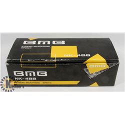 NEW UNUSED BMB DYNAMIC MICROPHONE.