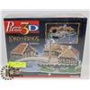 Image 1 : LORD OF THE RINGS 3D PUZZLE HOBBITON