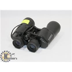 BUSHNELL 10 X 50 INSTA FOCUS BINOCULARS