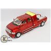 Image 1 : FORD F650 1:24 SCALE DIECAST MODEL