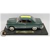 Image 1 : FORD  49 COUPE 1:18 DIE CAST MODEL MIRA BY SOLIDO