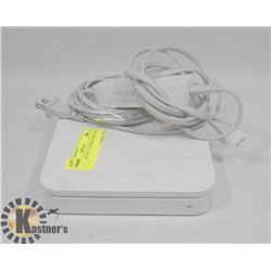 APPLE AIRPORT EXTREME WIRELESS ROUTER