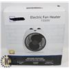 Image 1 : 1500WATT ELECTRIC FAN HEATER ADJUST. THERMOSTATE