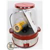 Image 1 : CUISINEART ELECTRIC POPCORN MAKER