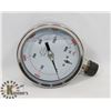 Image 1 : ELITE 400 0-1500 PSI 4" PRESSURE GAUGE