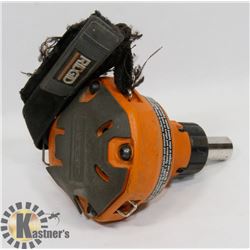 RIDGID R350 PNA PALM PNEUMATIC AIR NAILER