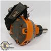 Image 1 : RIDGID R350 PNA PALM PNEUMATIC AIR NAILER