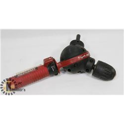 MILESCRAFT ORBITER 3/8" DRILL ATTACHMENT