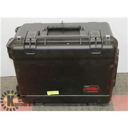 NEW SKB ISERIES HARD CASE - SOLO PHANTOM 3 DRONE