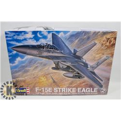 REVELL F-15E STRIKE EAGLE 1:48 SCALE MODEL